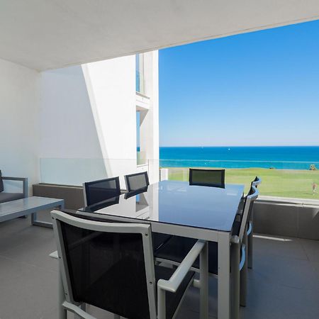 2226-Luxury sea view apartment Alcaidesa Extérieur photo