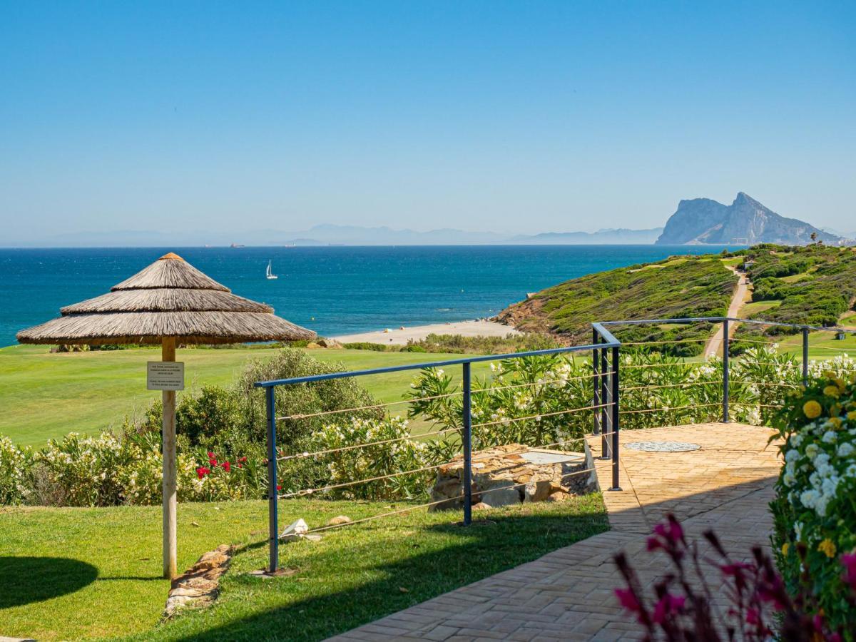 2226-Luxury sea view apartment Alcaidesa Extérieur photo