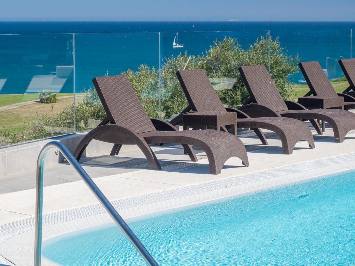2226-Luxury sea view apartment Alcaidesa Extérieur photo