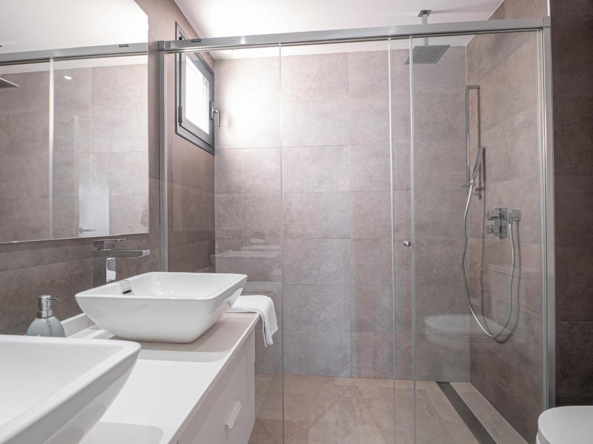 2226-Luxury sea view apartment Alcaidesa Extérieur photo