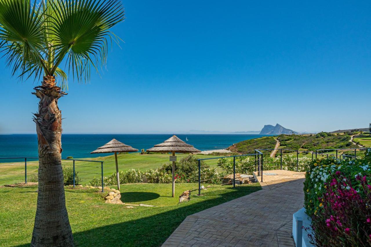 2226-Luxury sea view apartment Alcaidesa Extérieur photo