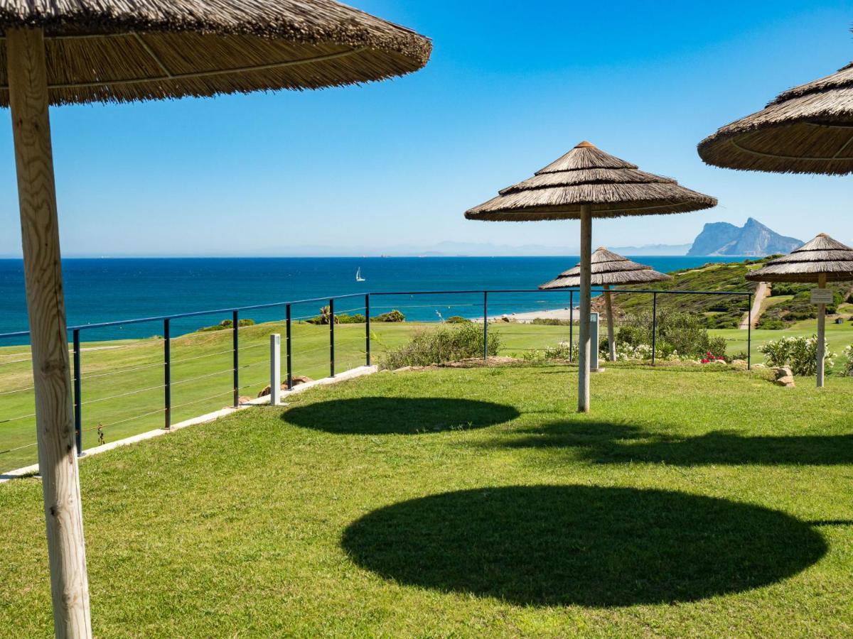 2226-Luxury sea view apartment Alcaidesa Extérieur photo