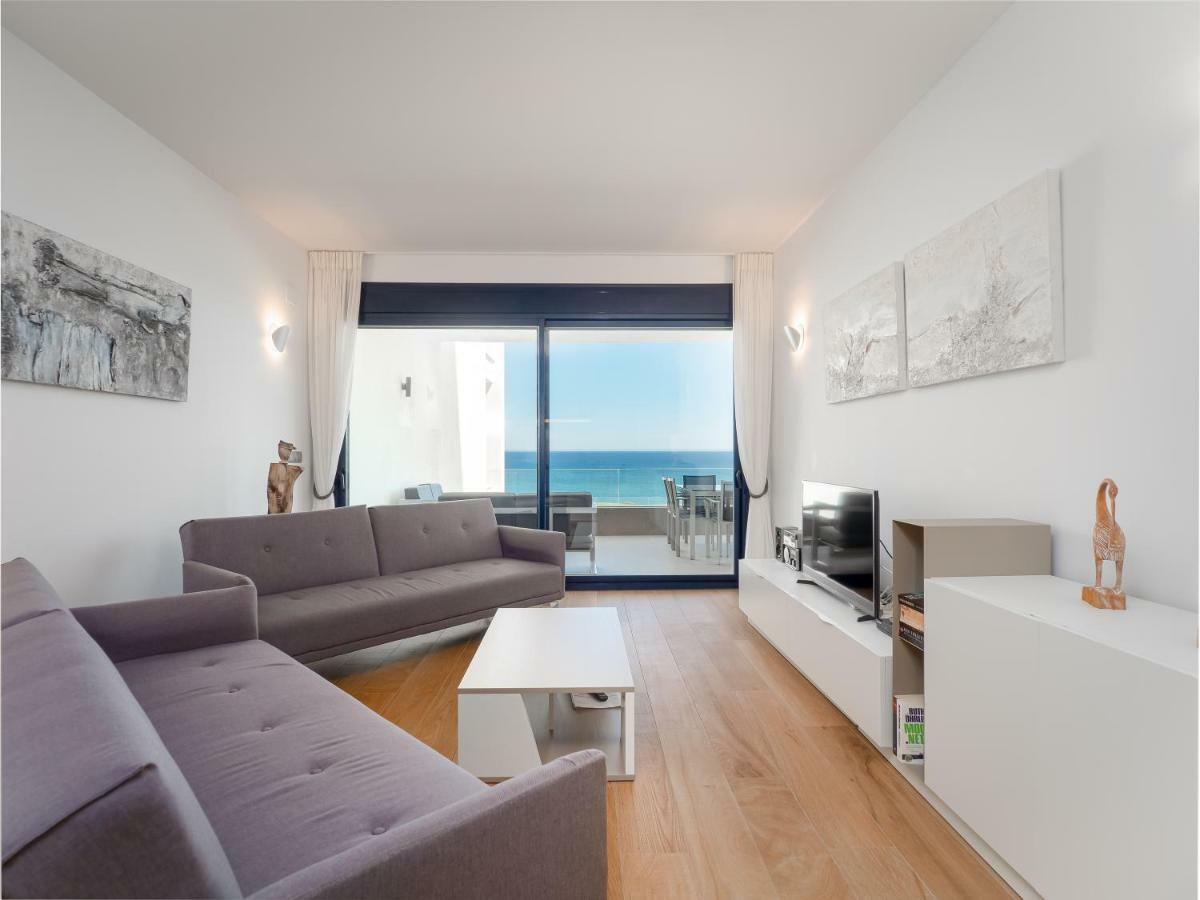 2226-Luxury sea view apartment Alcaidesa Extérieur photo